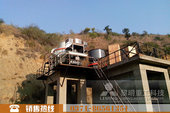 鐵礦石破碎機(jī)設(shè)備