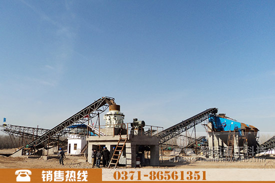 圓錐破碎機(jī)