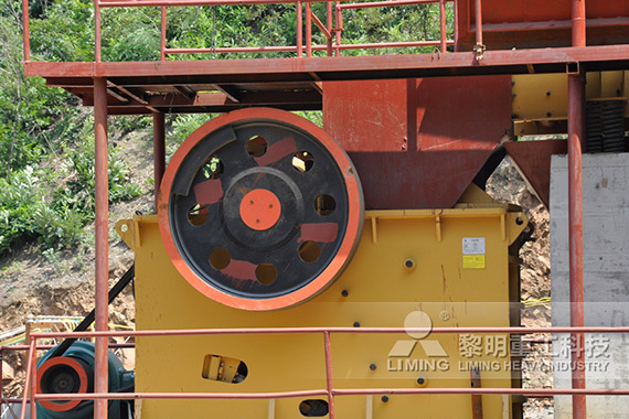 大型顎式碎石機(jī)怎么樣？69顎式碎石機(jī)哪家好？