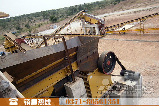石子破碎機(jī)