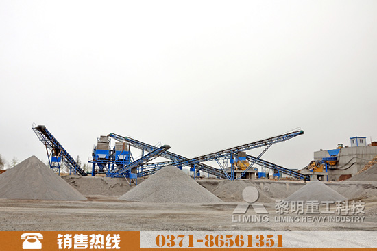 顎式破石機(jī)