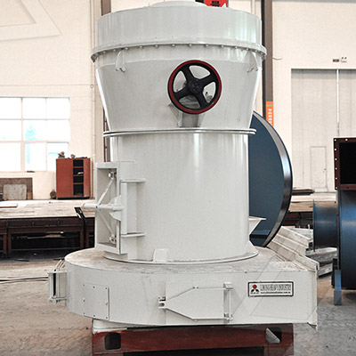 石灰石磨粉機(jī)；電廠脫硫